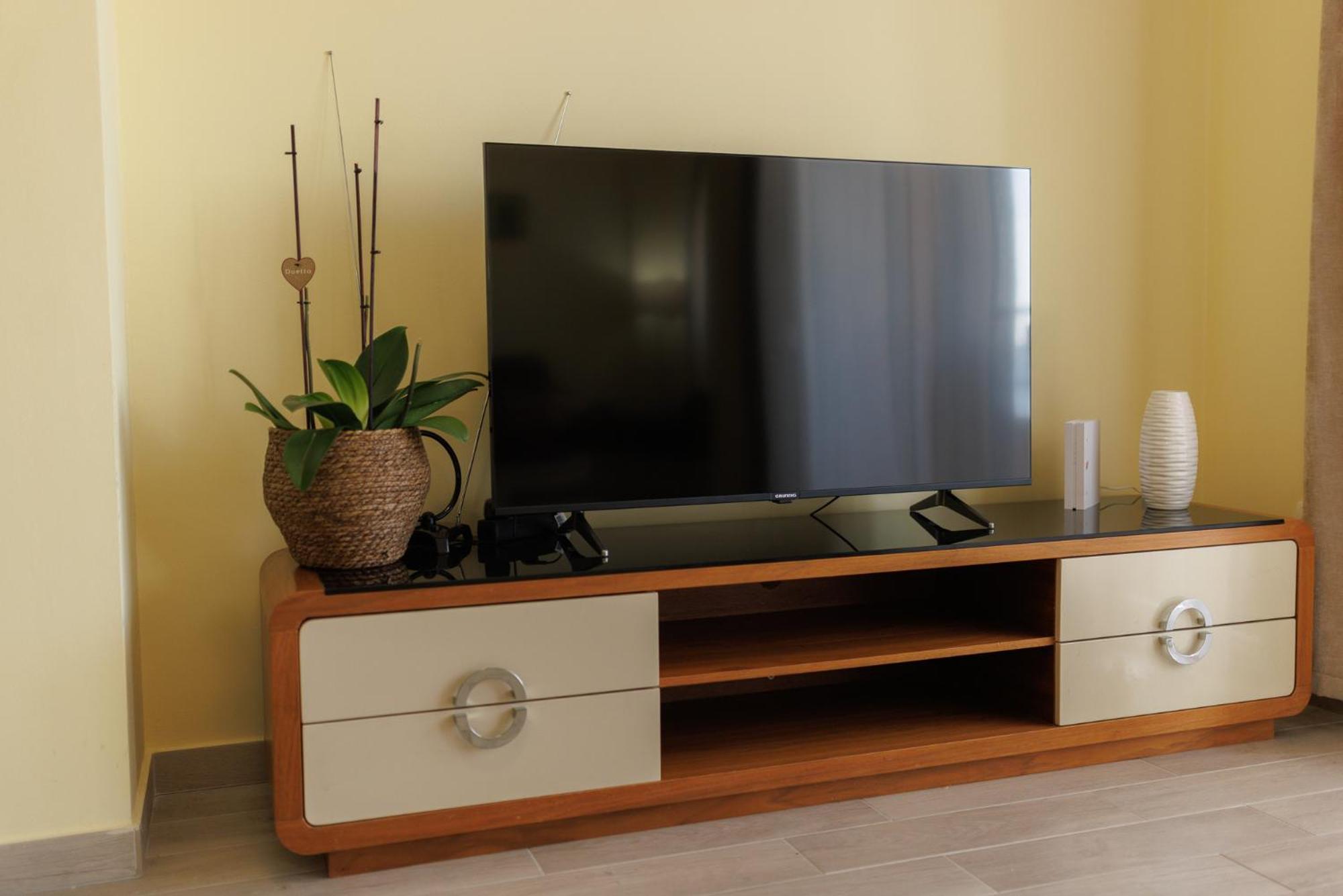 Apartman Maja Komarna Exteriör bild